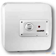 SCALDACQUA ELETTRICO MAURER