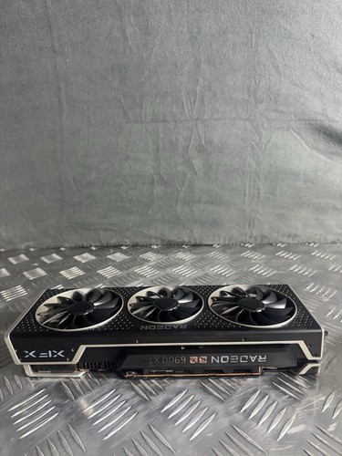 Xfx speedster merc 319 - xfx,