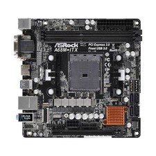ASRock A68M-ITX AMD A68H