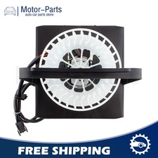 Heater Blower Motor Fan for