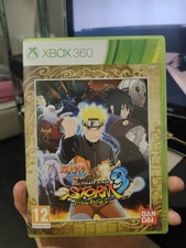 Naruto Shippuden Ultimate
