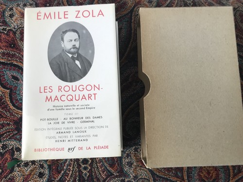 Pléiade émile - ,