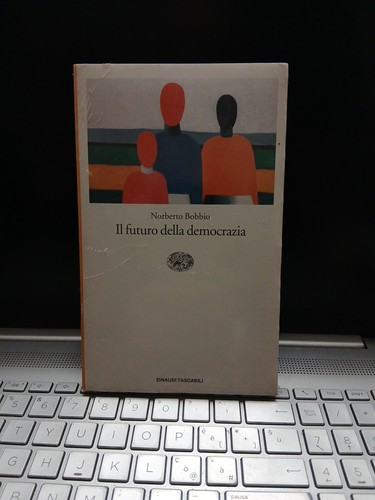 Futuro della democrazia - della,