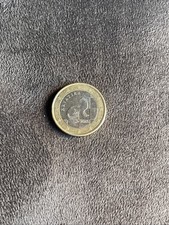 moneta da 1 euro rara