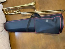 Trombone Yamaha YSL-882V in