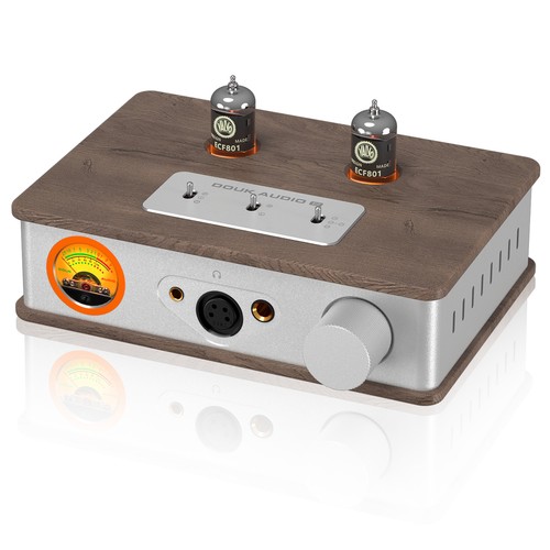 Douk audio amplificatore - douk,