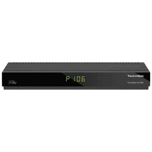 Technisat technistar isio - technistar,