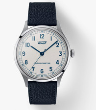 Orologio Uomo Tissot