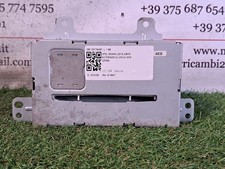 AUTORADIO PER OPEL Mokka 1° Serie 557799431 B14NET (12>)