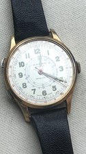 Raro Chronostop Telemeter