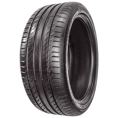 Continental - 4x,