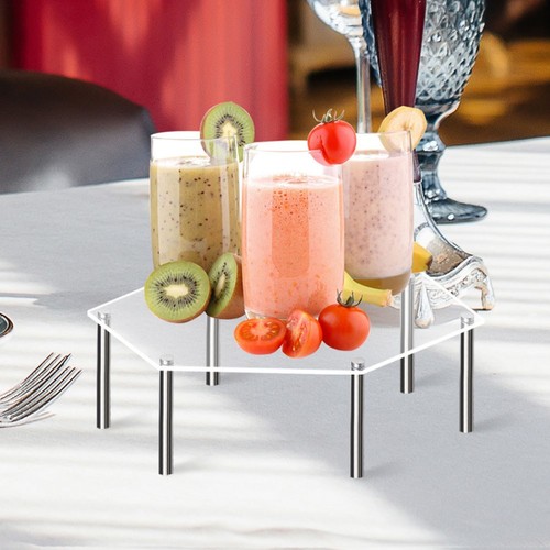 Scaffale espositore dessert - scaffale,