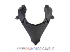 55028-0711 CARENA SUPERIORE FRECCE ANTERIORI COVER SOPRA FARO KAWASAKI Z650 2021
