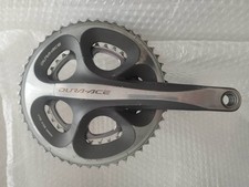 Guarnitura Shimano Dura Ace