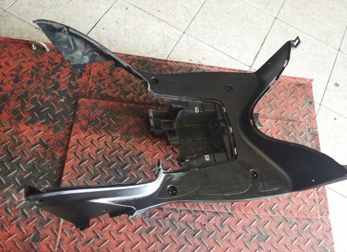 Pedana honda 125 - pedana, sh