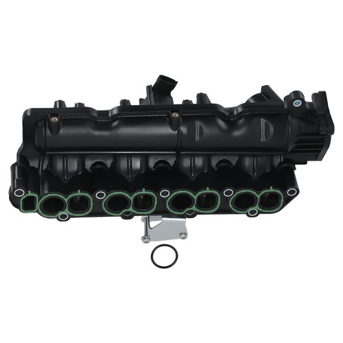 Collettore aspirazione for - collettore, di