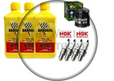Kit tagliando yamaha fz6 - yamaha,