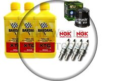 KIT/TAGLIANDO YAMAHA FZ6 FAZER