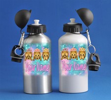 Borraccia sport acquatici