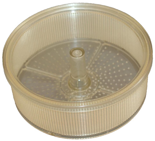 Filtro cestello per bravosimac - cestello,