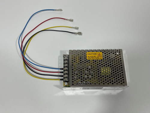 Nuovo alimentatore compatibile - alimentatore,