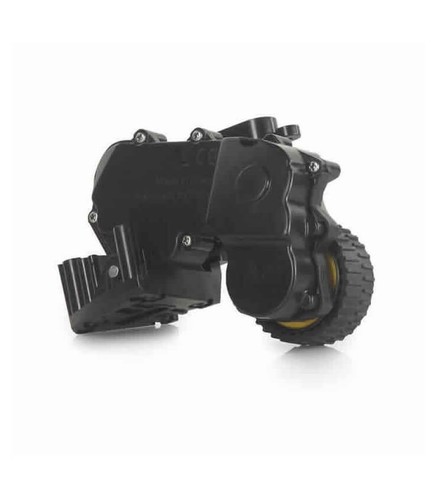 Ruota destra scooba 450 - destra,