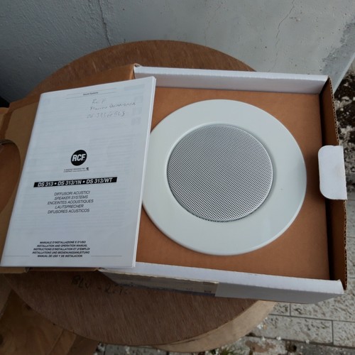Altoparlanti diffusori per - diffusori,