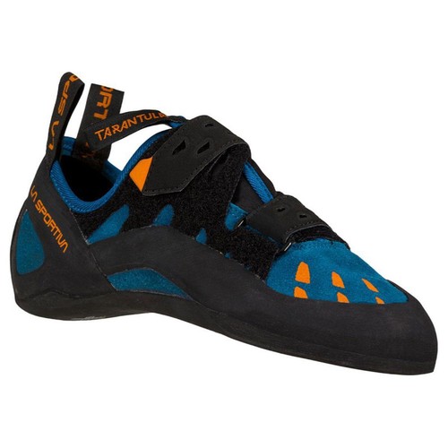 Scarpe arrampicata la - scarpe,