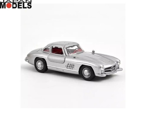 Mercedes 300sl 1954 gullwing - 300sl,