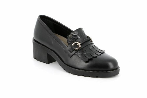 Mocassini slip grunland - slip-on,