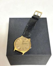LONGINES Hand winding