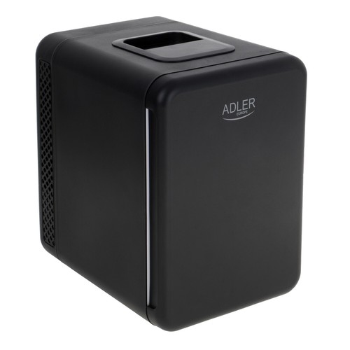 Minifrigo portatile nero - portatile,