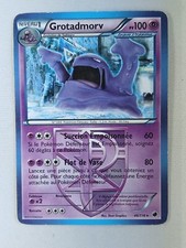 Carte pokémon FRANCAIS