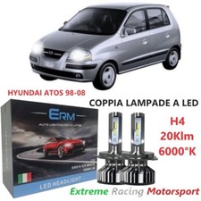 HYUNDAI ATOS 98-08 LAMPADE