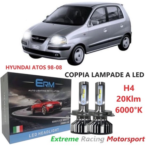 Hyundai atos lampade - hyundai,