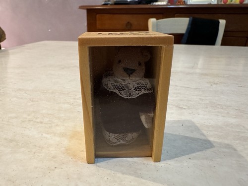 Famiglia orso lelly - famiglia,