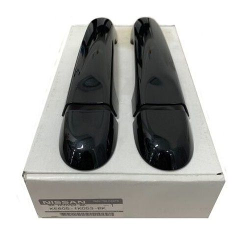 Cover maniglie portiere post - cover,