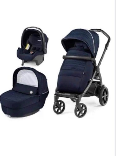 Triò peg perego book - book, 51