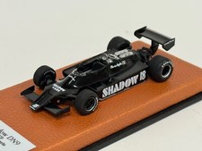 1/43 Shadow DN9  from 1979 F1