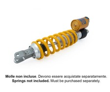 Ammortizzatore Ohlins TTX FLOW DV Ktm 250 Exc Six Days 2017 > 2023 DMX 0301