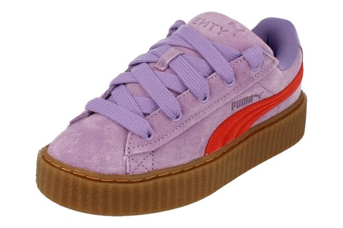 Puma creeper phatty - phatty, unisex