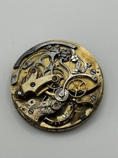 Anonymous pocket watch