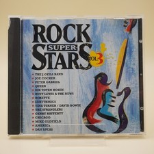 Various – Rock Super Stars