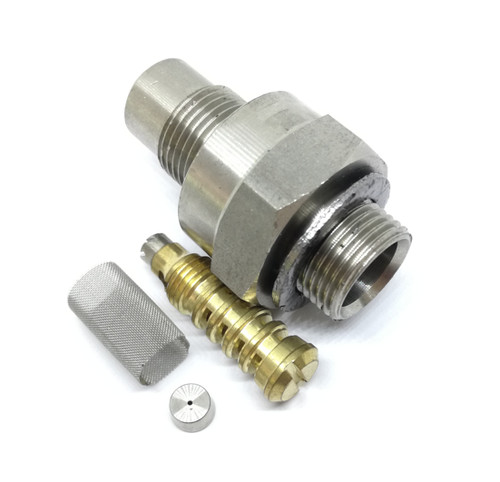 Getinge injector complete per - complete,