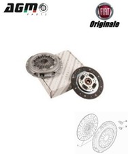 KIT FRIZIONE ORIGINALE FIAT
