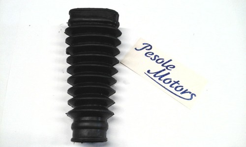 Manicotto collettore soffietto - manicotto,