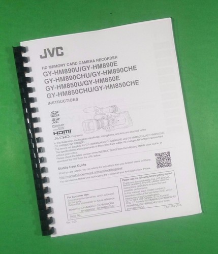 Manuale uso per registratore - d'uso,