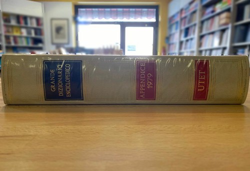 Grande dizionario - grande,