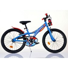 Bicicletta bambino superman - bicicletta, da