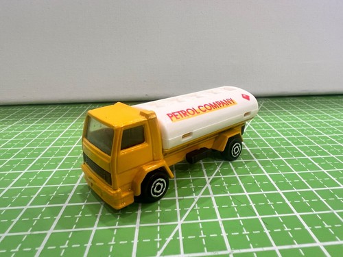 Majorette 241 ford - ford, cargo